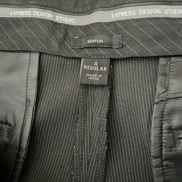 Women’s suit by Express Design Studio - Picture 6 of 8